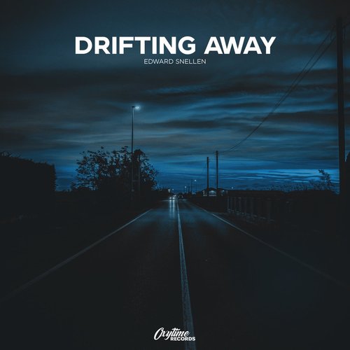 Edward Snellen - Drifting Away (Extended Mix) [CAT520438]